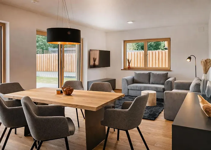 Isanora - By Alpenluxus Collection