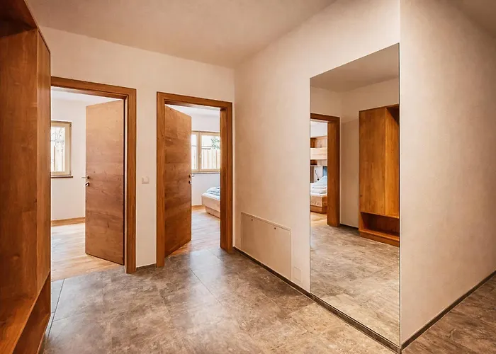 Isanora - By Alpenluxus Collection