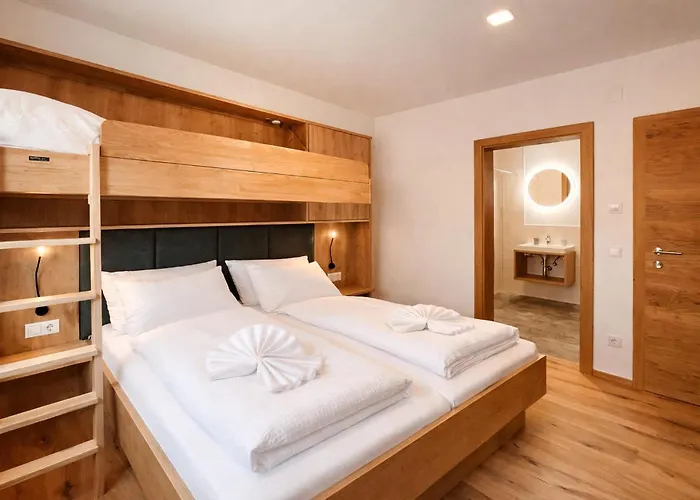 Isanora - By Alpenluxus Collection *