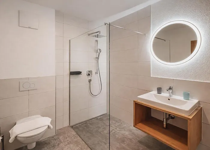 Будинок відпочинку Isanora - By Alpenluxus Collection *