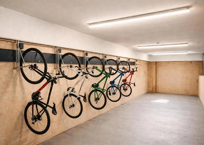 Isanora - By Alpenluxus Collection *