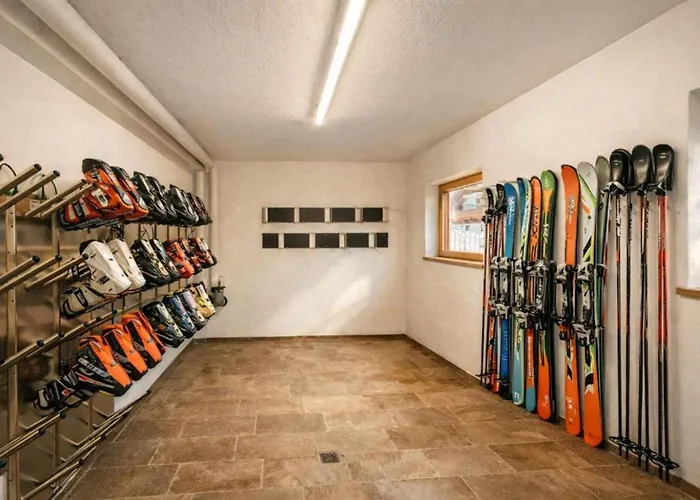 بيت للعطل Isanora - By Alpenluxus Collection فغن