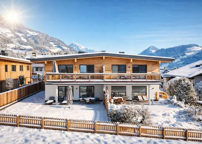 Isanora - By Alpenluxus Collection * فغن