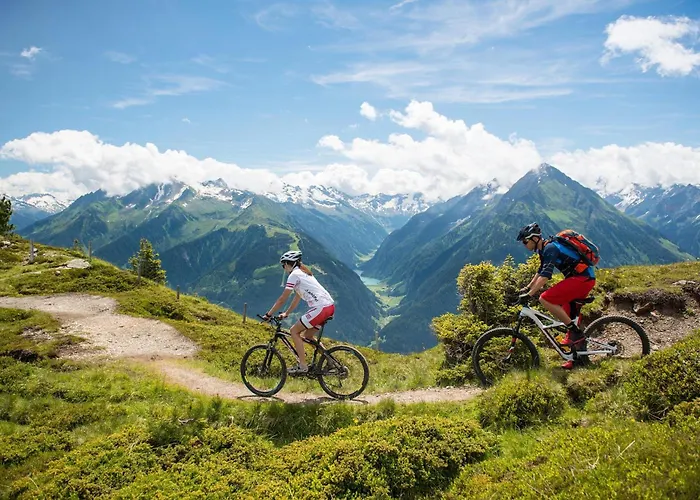 Isanora - By Alpenluxus Collection