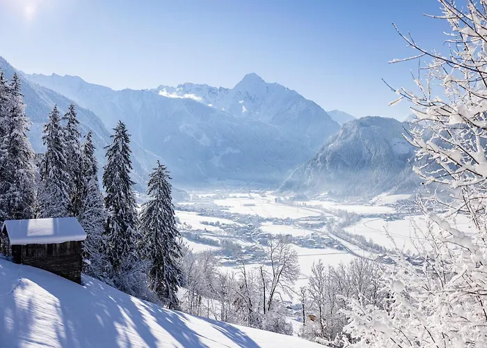 Isanora - By Alpenluxus Collection Будинок відпочинку *