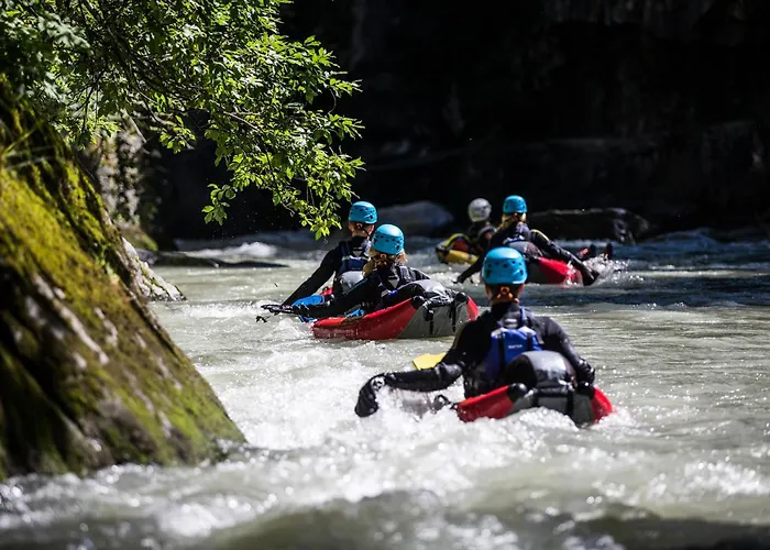 Isanora - By Alpenluxus Collection بيت للعطل *