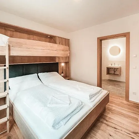 Isanora - Alpenluxus Collection *