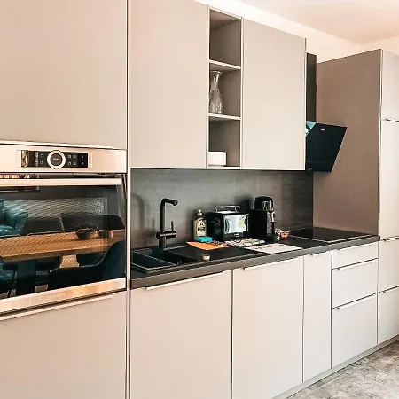 Appartement Isanora - Alpenluxus Collection Fügen