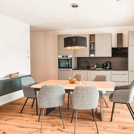 Isanora - Alpenluxus Collection Appartement *