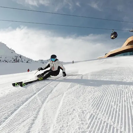 Isanora - Alpenluxus Collection