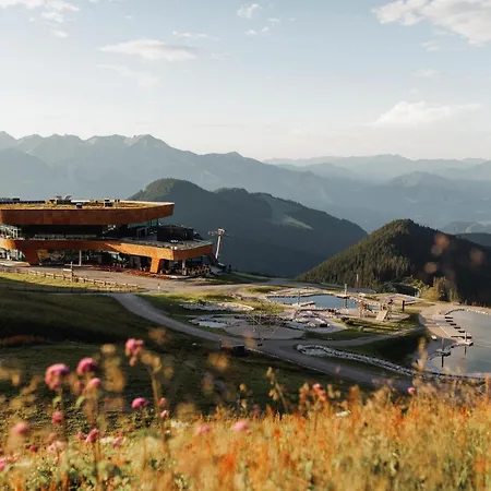 Isanora - Alpenluxus Collection Appartement *