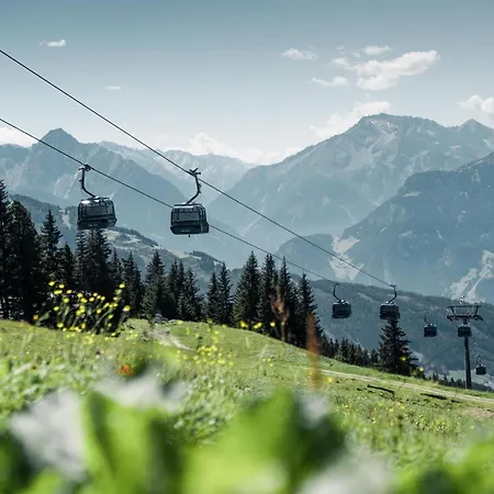 Appartement Isanora - Alpenluxus Collection