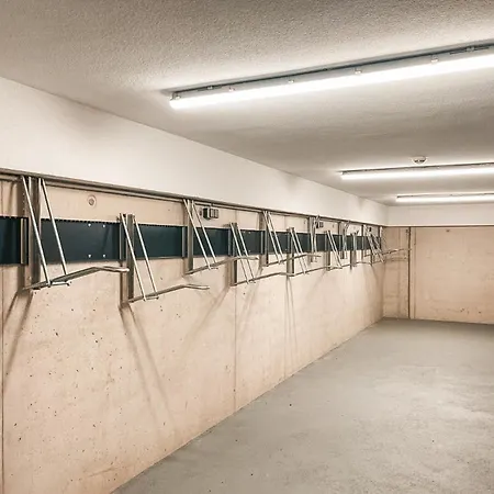 Isanora - Alpenluxus Collection Appartement *