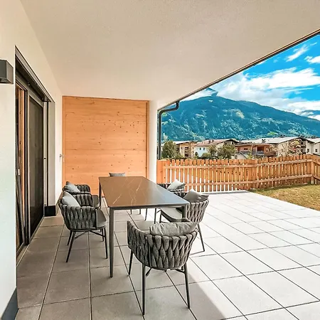 Appartement Isanora - Alpenluxus Collection *