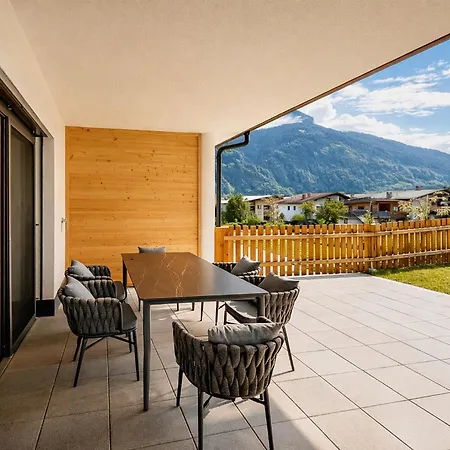 Isanora - Alpenluxus Collection