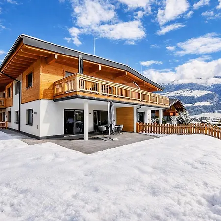 Isanora - Alpenluxus Collection Appartement