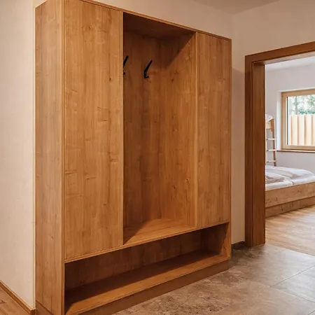 Isanora - Alpenluxus Collection Appartement