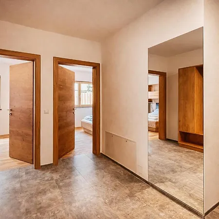 Isanora - Alpenluxus Collection Appartement *