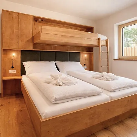 Isanora - Alpenluxus Collection Appartement *