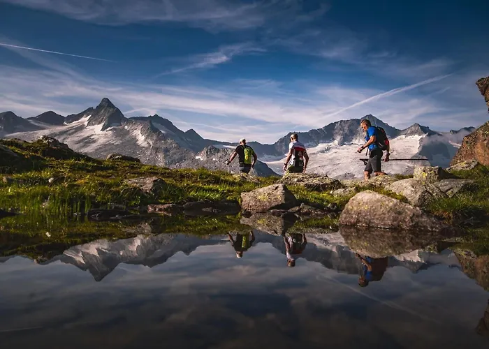 Appartement Isanora - Alpenluxus Collection *