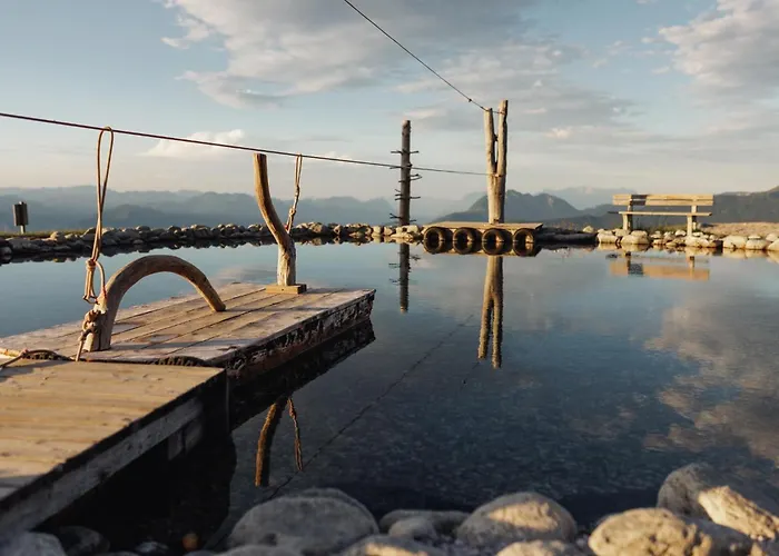 Isanora - Alpenluxus Collection * Fügen