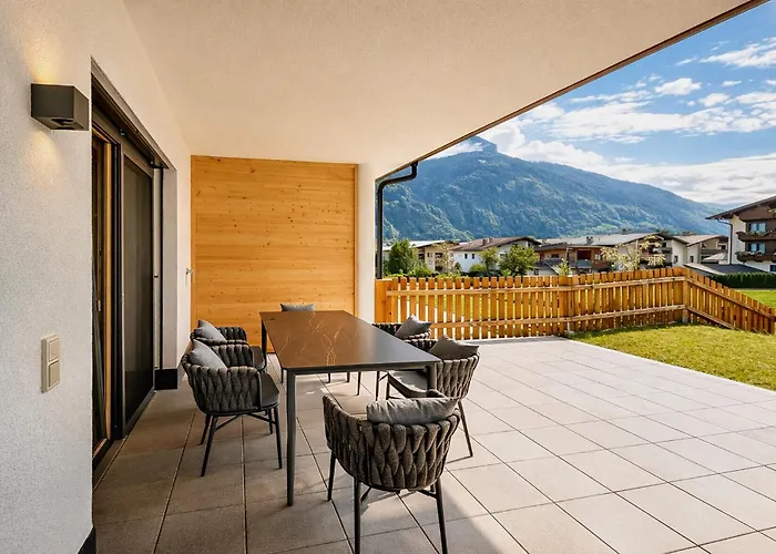 Isanora - Alpenluxus Collection