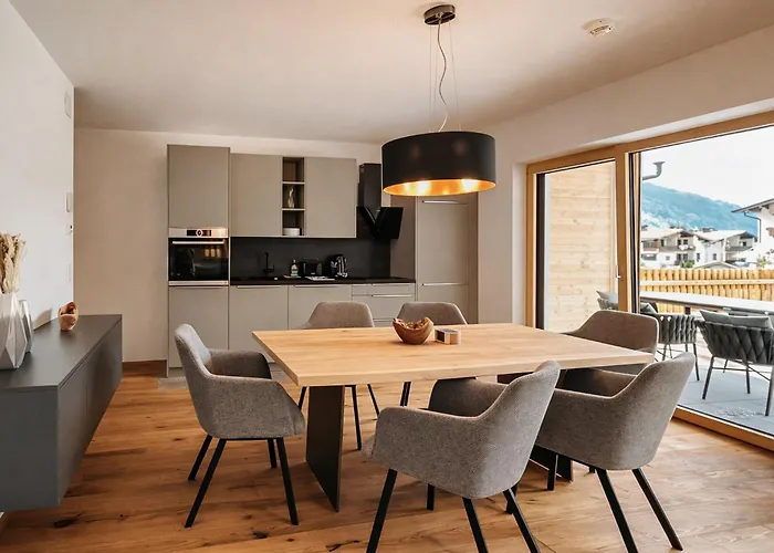 Isanora - Alpenluxus Collection *