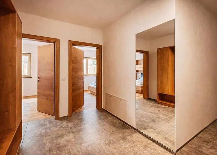 Isanora - Alpenluxus Collection Appartement *