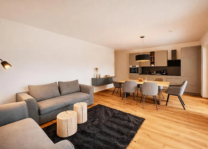 Isanora - Alpenluxus Collection *